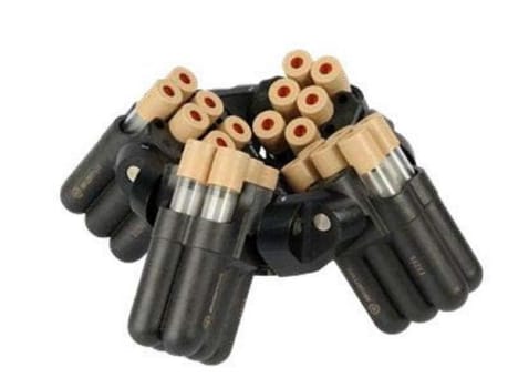 Sentrifuge swing-out rotor 24x15ml