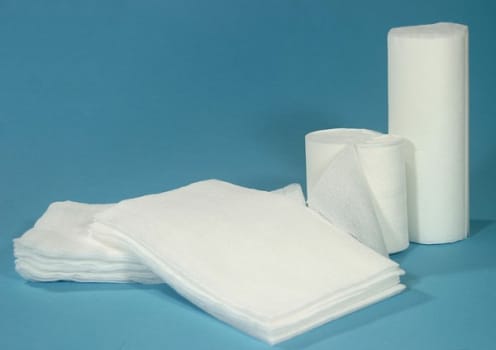 Bandasjepakke BV stor 14pk