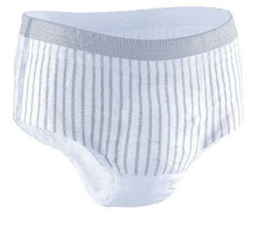 Bleie Tena Men PU Level 4 L 10pk