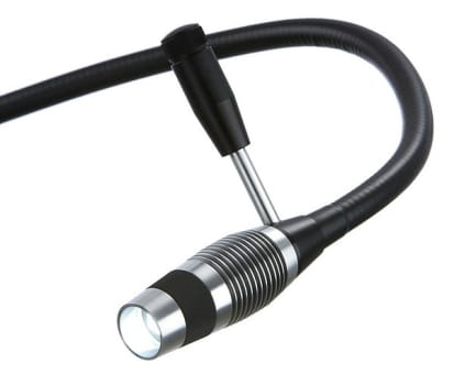 Lampe Riester ri-magic HPLED bordfeste
