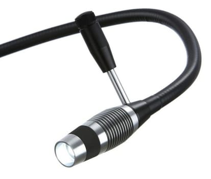 Lampe Riester ri-magic HPLED gulv (lampe + stativ)