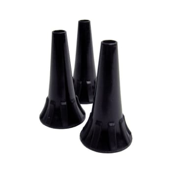 Øretube Riester engangs 2mm