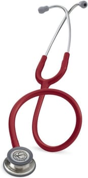 Stetoskop Littmann Classic III 5627 Burgunder