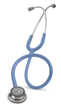 Stetoskop Littmann Classic III 5630 Himmelblå