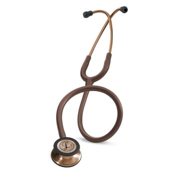 Stetoskop Littmann Classic III 5809 Sjokolade