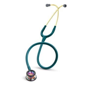 Stetoskop Littmann Classic III 5807 Rainbow Karibi