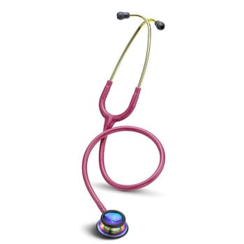 Stetoskop Littmann Classic III 5806 Rainbow Bringe