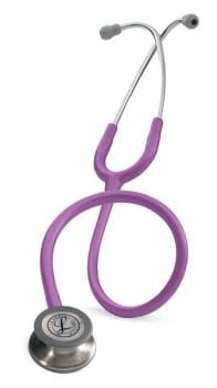 Stetoskop Littmann Classic III 5832 Lavendel