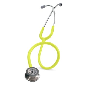 Stetoskop Littmann Classic III 5839 Sitrongul