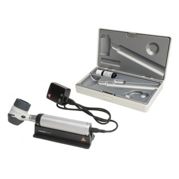 Dermatoskopsett Heine Delta 20 oppladbar