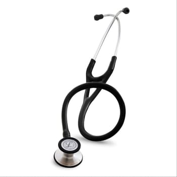 Stetoskop Littmann Kard IV 6152 svart