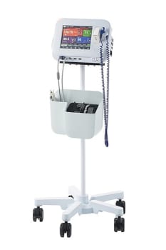 Gulvstativ til Riester RVS-100
