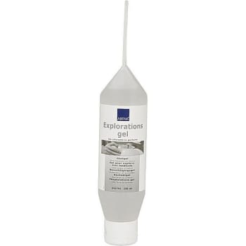Undersøkelsesgel Abena hengetube m/krok 250ml