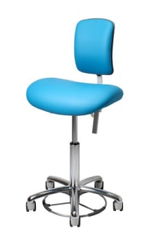 Kontorstol VELA Samba 150