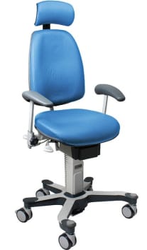 Stol mikrokirurgi VELA Jive 100EFK