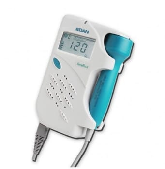 Doppler probe til Sonotrax 3mhz