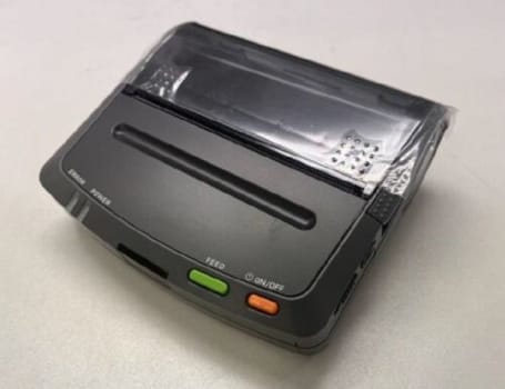 Doppler probe til Sonotrax 3mhz