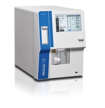 Celleteller Medonic M-series M32C AR