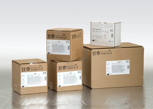 Medonic M-series Diluent