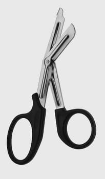 Saks førstehjelp universal 18cm