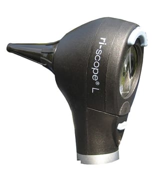 Otoskop hode Riester ri-scope L2 3,5V LED