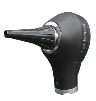 Otoskop hode Riester ri-scope L2 3,5V LED