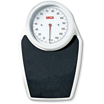 Vekt person Seca 761 m/tallskive