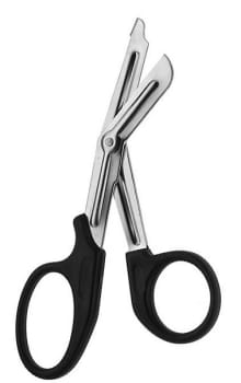 Saks førstehjelp universal 15cm