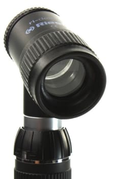 Dermatoskophode Riester ri-derma 3,5V LED