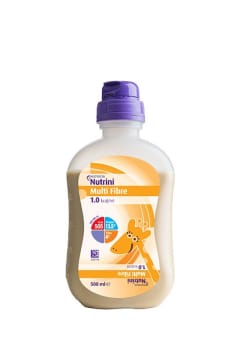 Sondemat Nutrini Multi Fibre 500ml