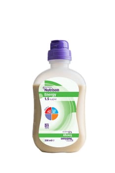 Sondemat Nutrison Energy 500ml