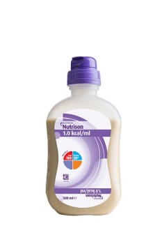 Sondemat Nutrison 500ml