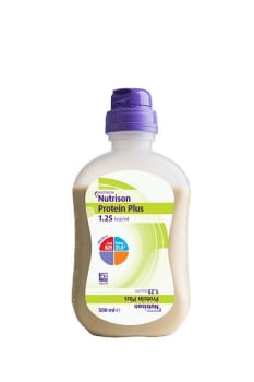 Sondemat Nutrison Protein Plus 500ml