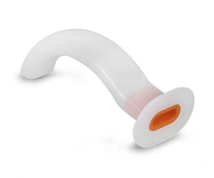 Svelgtube Airway Breezer 5 orange