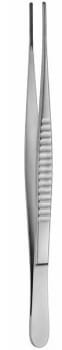 Pinsett anatomisk DeBakey 24 cm