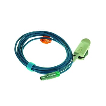 Pulsoksymeter sensor finger IRIS voksen