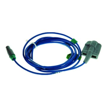 Pulsoksymeter sensor finger IRIS barn
