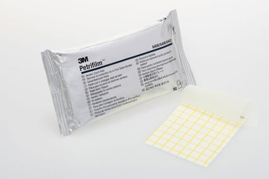 Petrifilm Totalkim 6400