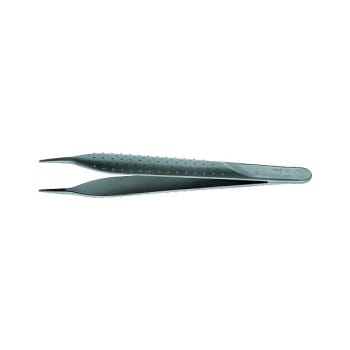 Pinsett Adson anatomisk 12cm Susi u tenner engangs