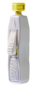 Lansett Vitrex Sterilance Lite III 26Gx1,8mm gul