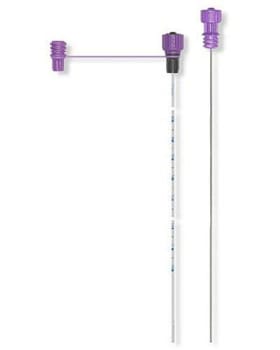 Ernæringssonde Flocare pur tube Ch10 110cm ENFit