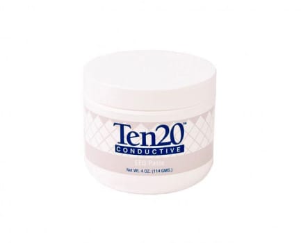 EEG pasta Ten 20 230g