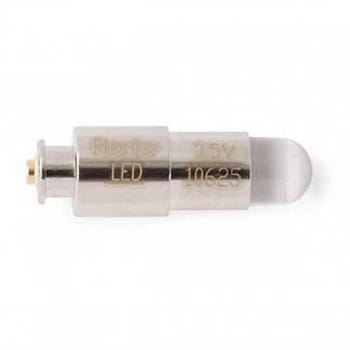 Pære Ri-scope og Oftalmoskop L2/L3 LED 3,5V