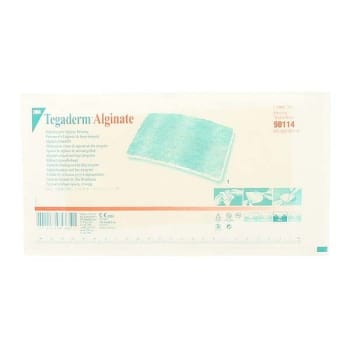 Bandasje alginat Tegagen 90114p 10x20cm