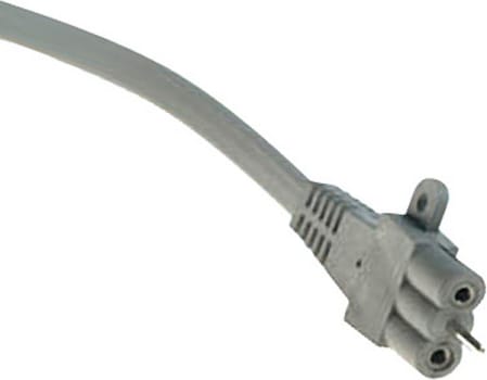 Diatermiplate 21174le kabel