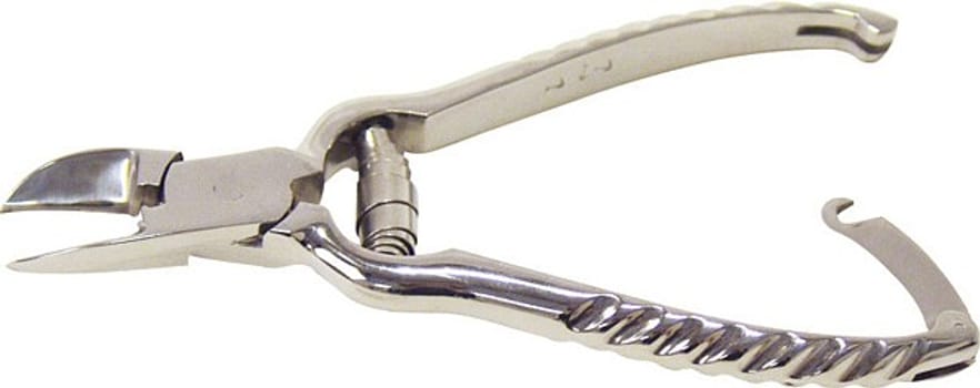 Negletang avd 13,5cm