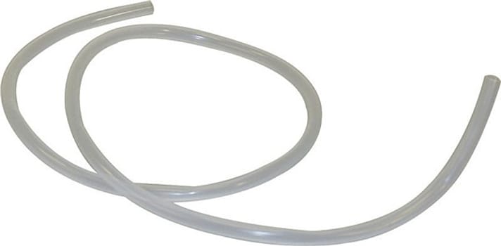 Sugekateter buet 53cm Ch10 sort