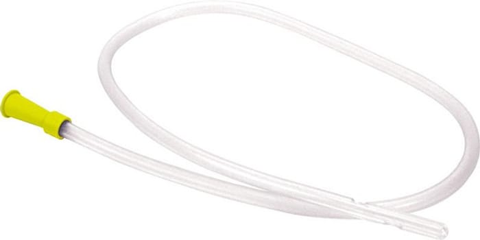 Magesonde 80cm Ch20 gul