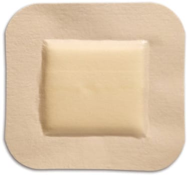 Stomibandasje Mestopore 9x10cm usteril