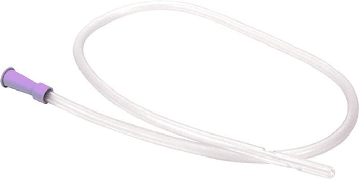 Magesonde 80cm Ch22 lilla